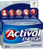 Béres Actival Energia (30 tab.)