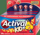 Béres Actival Kid (80 r.t.)