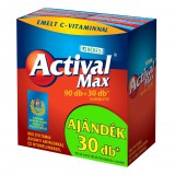 Béres Actival Max (90 tab.+30 tab.)
