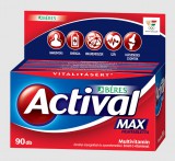 Béres Actival Max Multivitamin 90 db