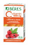 Béres C-Vitamin 1000mg+d3 2000ne Retard Tabletta 90 db
