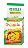 Béres C-Vitamin Rágótabletta Gyermek 30 db