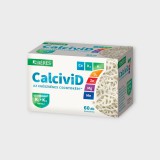 Béres Gyógyszergyár Zrt. Béres CalciviD 7 filmtabletta 60x