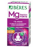 Béres Gyógyszergyár Zrt. Béres Magnézium Forte Tabletta 50 db