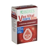 Béres Gyógyszergyár Zrt. Béres Vas Vital Forte 30 mg filmtabletta 30x