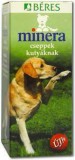Béres Minera csepp kutyáknak 30ml