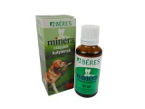 Béres Minera cseppek kutyáknak 30 ml