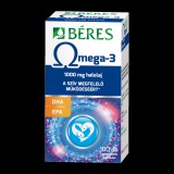 Béres Omega-3 (100 kap.)