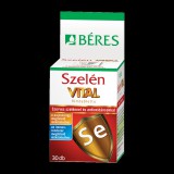 Béres Szelén Vital (30 tab.)