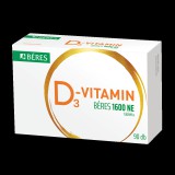 Béres Vita-D3 1600 NE (90 tab.)