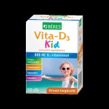 Béres Vita-D3 Kid (50 tab.)