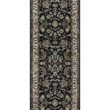 Berfin Anatolia szőnyeg 5378 B fekete 70x100 cm