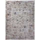 Berfin Aqua szőnyeg 8905 bézs 120x180 cm