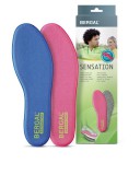 BERGAL Memória-habos talpbetét