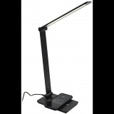 Berger 1041-TL-11 asztali lámpa, fekete (8596165071501)