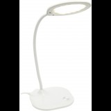 Berger 1042-TL-9 asztali lámpa, fehér (8596165071532)