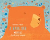 Berger Kiadó A baba bab: Medvers
