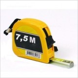 berger mérőszalag   7,5 fm berger