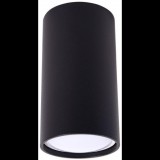 Berger Spot lámpatest 3001-DL-1 Black (8596165070115)