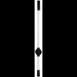 Berger Wall lamp 1044-WL-9 black (8596165071587)