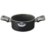 BergHOFF Ballarini Matera Granitium szószos serpenyő, 16 cm, 0,6 l