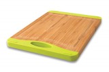 BergHOFF Bambusz vágódeszka, négyszögletes, közepes