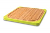 BergHOFF Bambusz vágódeszka, négyzet