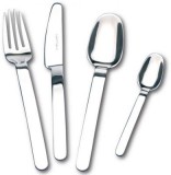 BergHOFF Concavo evőeszközkészlet, 24 részes