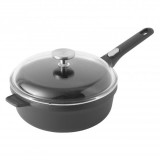 BergHOFF GEM Saute serpenyő, 24 cm, 3,2 l