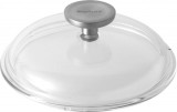 BergHOFF GEM üvegfedő, 20 cm