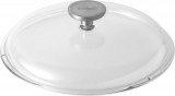 BergHOFF GEM üvegfedő, 24 cm