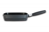 BergHOFF Geminis grillserpenyő, 24 cm, 2.6 l