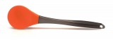 BergHOFF Geminis szilikon kanál, narancs