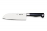 BergHOFF Gourmet kovácsolt santoku kés, 18 cm