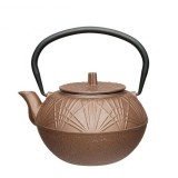 BergHOFF öntöttvas teakanna, 1 l