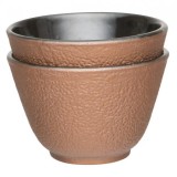 BergHOFF öntöttvas teáscsésze, 2 db