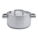 BergHOFF RON rozsdamentes acél edény 22 cm, 4,3 l