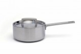 BergHOFF RON serpenyő fedővel, 18 cm, 2 l
