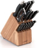 BergHOFF Studio 15 részes kovácsolt késkészlet