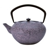 BergHOFF Studio öntöttvas teakanna, lila, 1.3 l