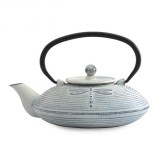 BergHOFF Studio öntöttvas teakanna, szitakötős