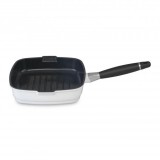 BergHOFF Virgo grillserpenyő, 24 cm