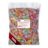 Bergland frutta mix - 1000g