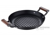 Bergner BGMP-3820 grill serpenyő 28cm
