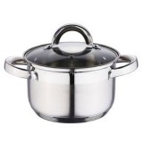 BERGNER RB-2204 Alexander 6,5L rm. lábas üvegfedővel (RB-2204)