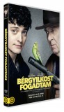 Bérgyilkost fogadtam - DVD