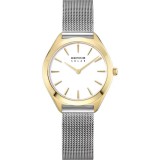 Bering Classic Solar női óra 17331-010