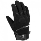 Bering - Fletcher Noir Férfi nyári motoros kesztyű