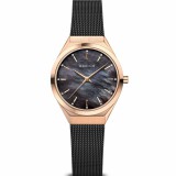 Bering Ultra Slim női óra 18729-166