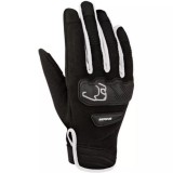 Bering - York Noir Blanc nyári motoros kesztyű